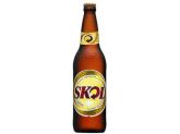 Cerveja Skol 600ml