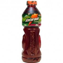 Isotônico Gatorade uva 500ml