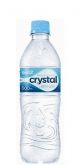 Água Crystal sem gás 500ml