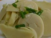 Guariroba pré cozida pacote 1kg