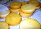 Queijo Meia Cura Kg