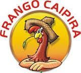 Frango Caipira a peça