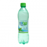 H2O limão 500ml