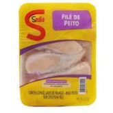 File de Peito de Frango bdj 1Kg