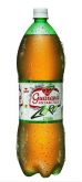 Guaraná Antartica zero 2L