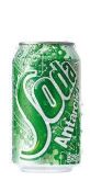 Soda Limonada lata 350ml