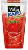 Suco Kapo morango 200ml
