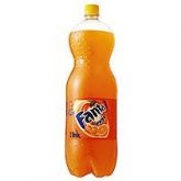 Fanta 2Lts