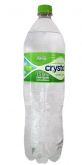 Água Crystal com gás 1,5L