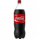 Coca Cola 2Lts
