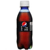 pepsi 237ml descartável