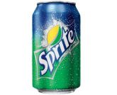 Sprite lata 350ml