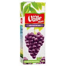 Suco Del Valle uva 1l