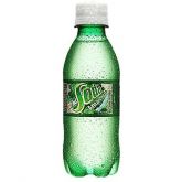 Soda Limonada 237ml descartável