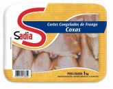 Coxa de Frango Sadia bdj de 1Kg