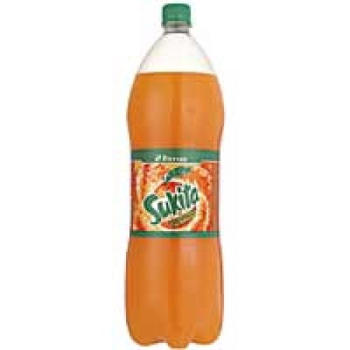 Sukita laranja 2L